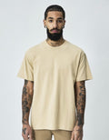 The Slim Fit T-shirt- Zion - Herenkleding Vibes Fashion