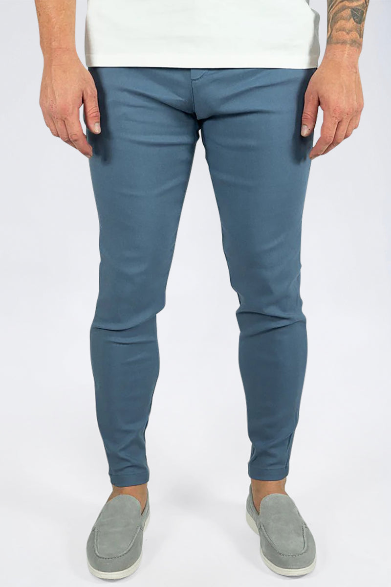 THE PARIS PANTALON - SUPER STRETCH