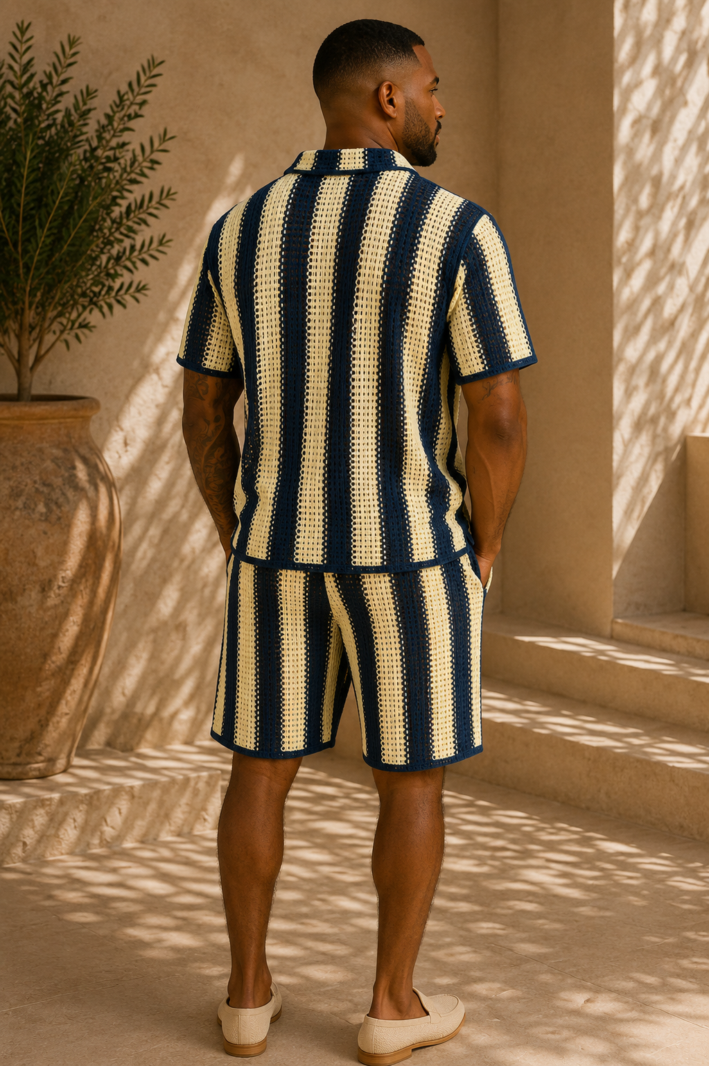 THE PALMA SUMMERSET