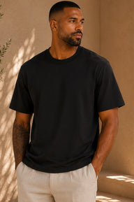 THE ROSARIO T-SHIRT