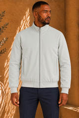 THE POSTIANO JACKET