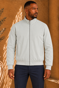 THE POSTIANO JACKET