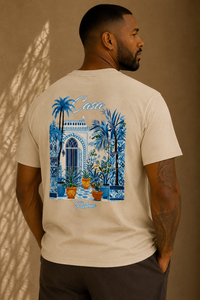 THE CASA PALMA T-SHIRT