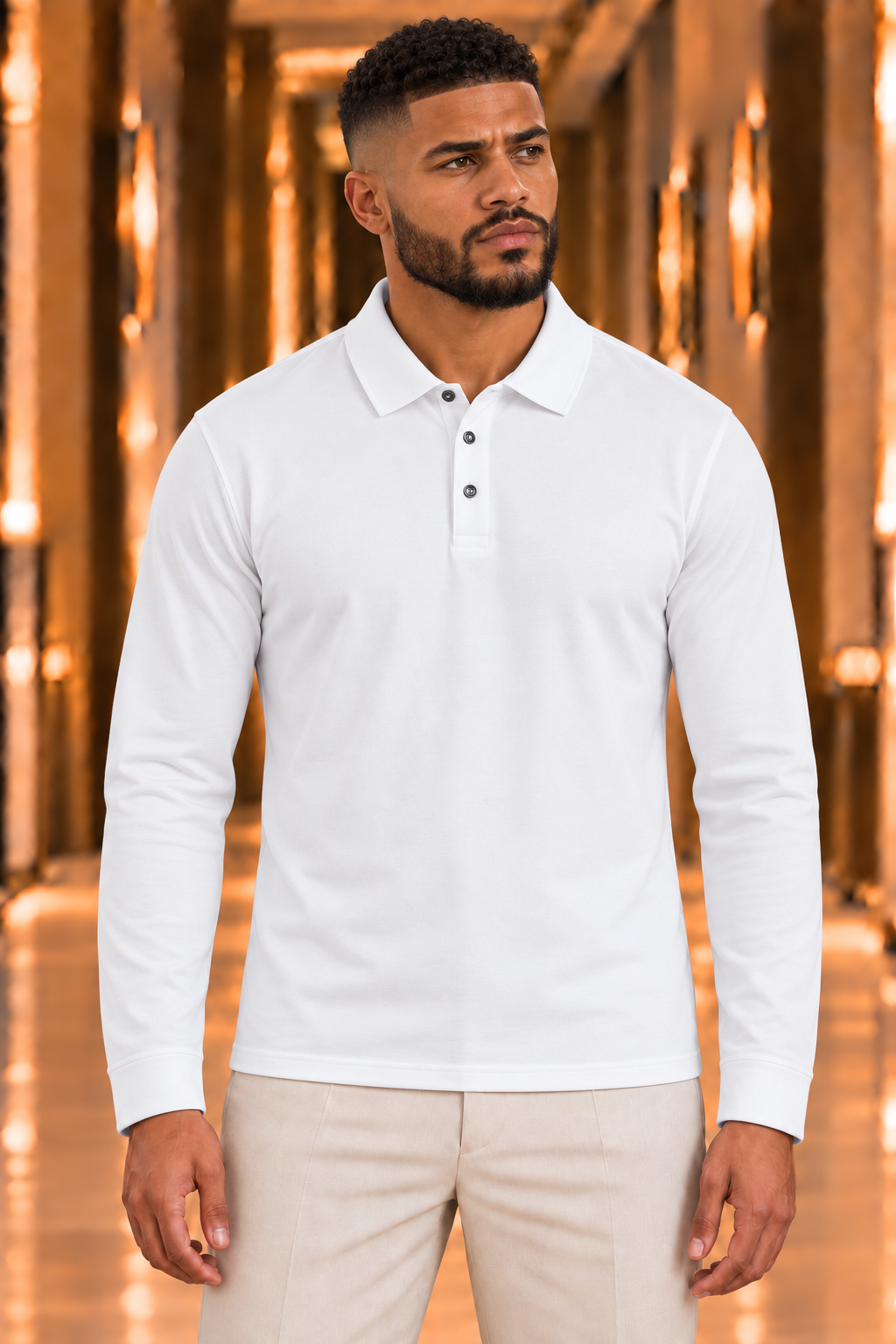 THE AUREILIA SWEATER