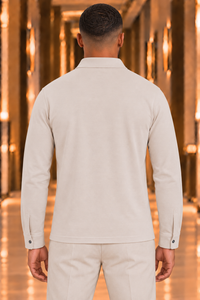 THE AUREILIA SWEATER