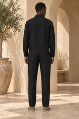 THE AURELIO LINNEN SUIT