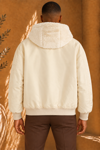 THE ALASKA REVERSIBLE JACKET
