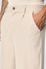 THE VENICE OVERSIZED TROUSERS