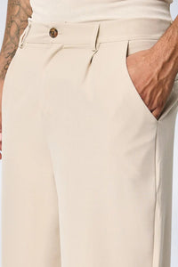 THE VENICE OVERSIZED TROUSERS