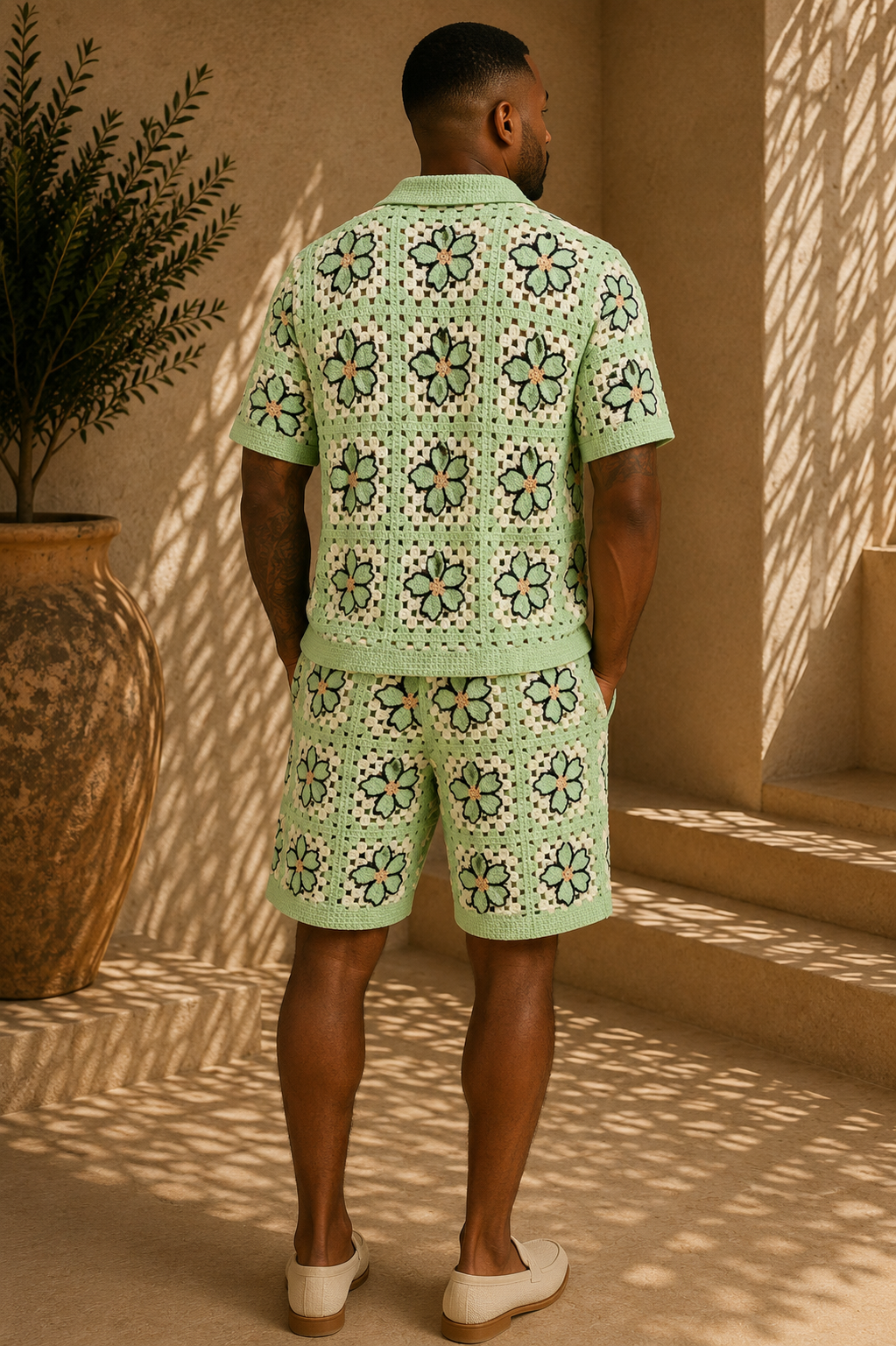 THE MALAGA SUMMERSET
