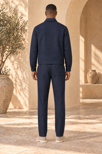THE AURELIO LINNEN SUIT