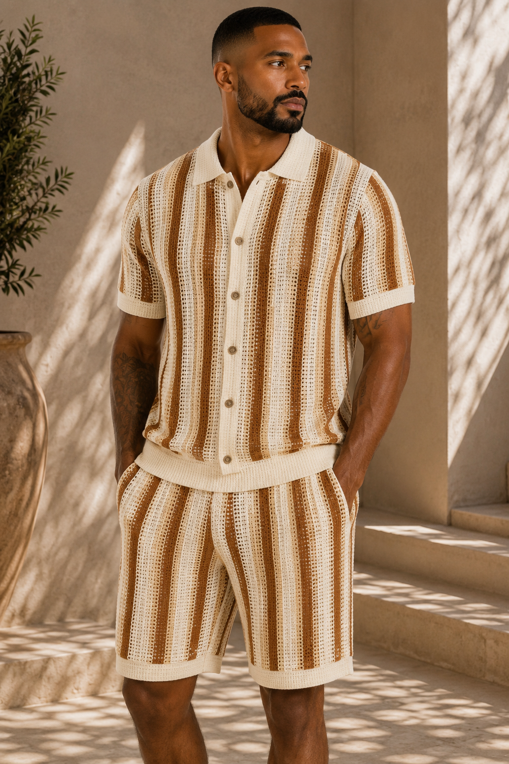 THE TOSCANA SUMMERSET