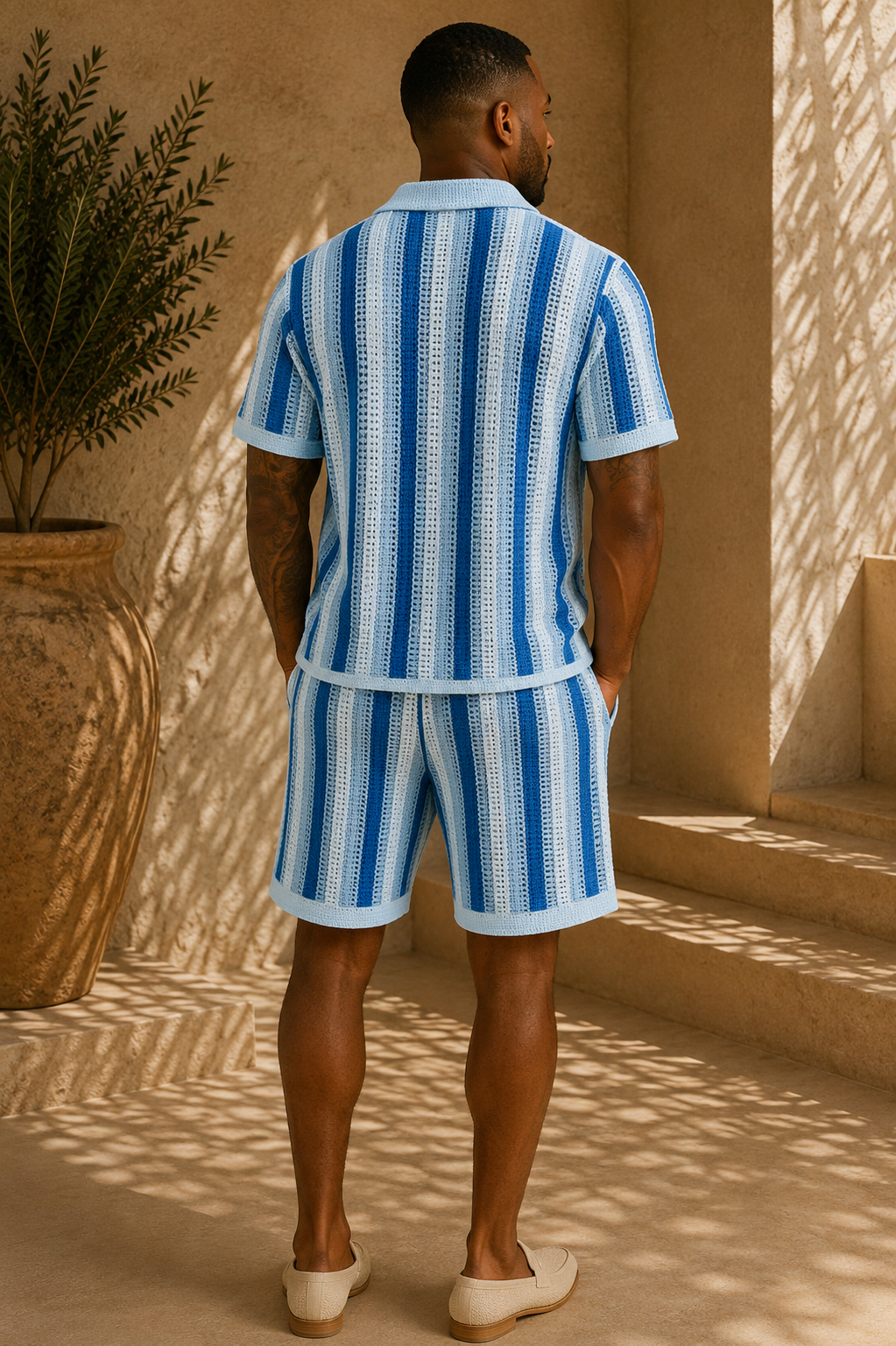 THE TOSCANA SUMMERSET