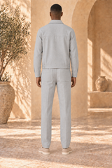 THE AURELIO LINNEN SUIT
