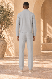 THE AURELIO LINNEN SUIT