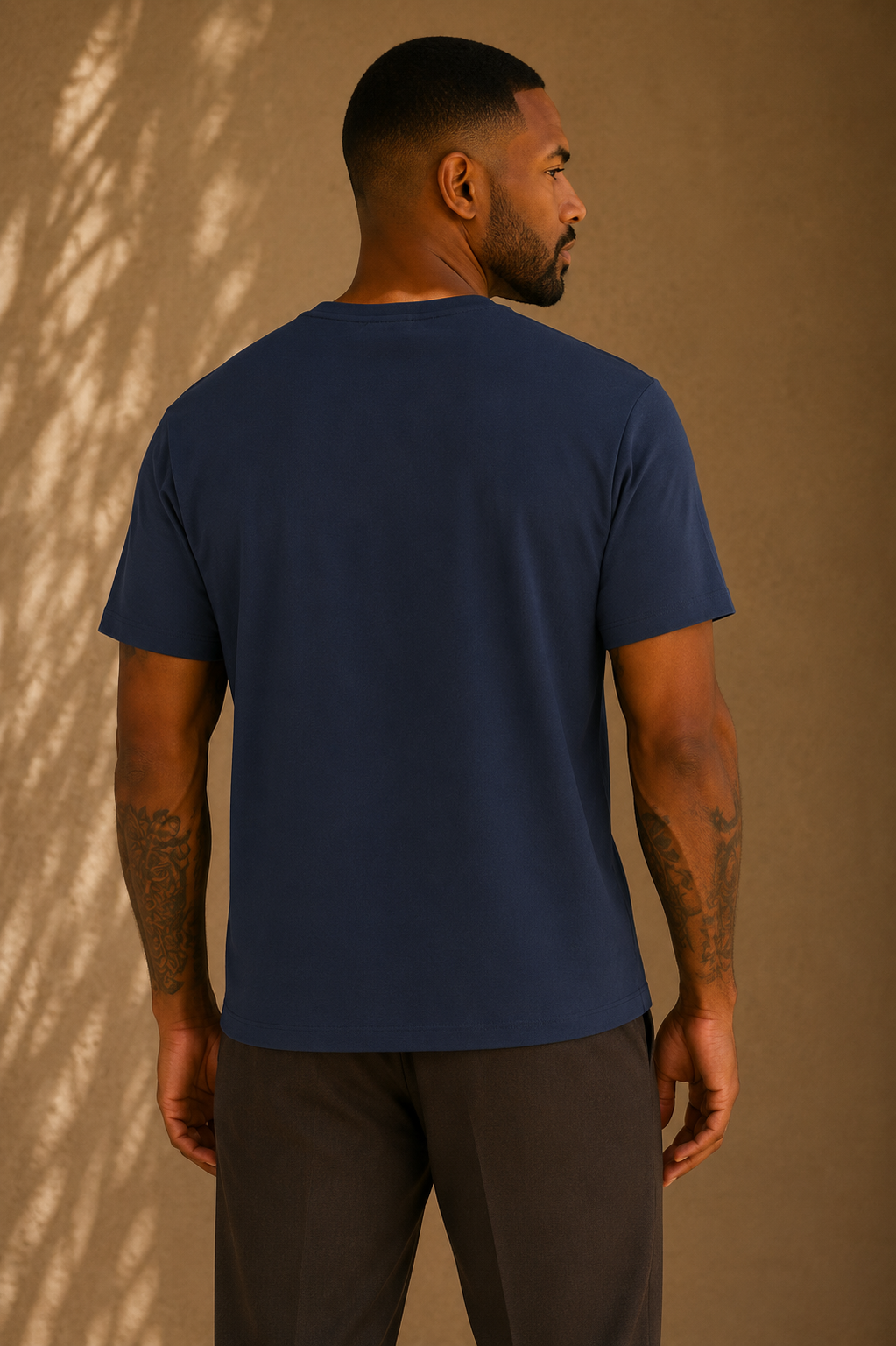 THE LUCIO T-SHIRT