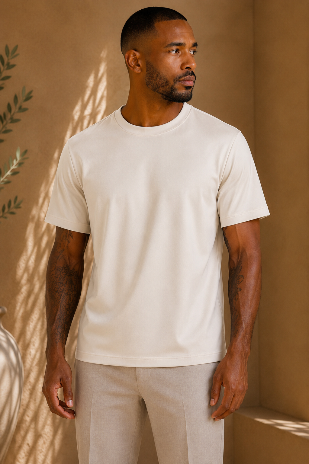 THE BERLIN T-SHIRT