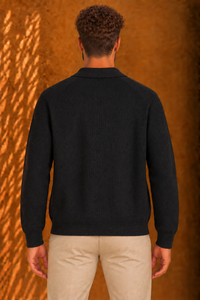 THE AZUL SWEATER