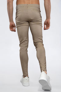 THE BEIGRUELA PANTALON