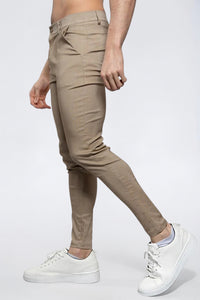 THE BEIGRUELA PANTALON