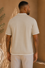 THE SALERNO T-SHIRT