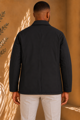 THE SANTORINI JACKET