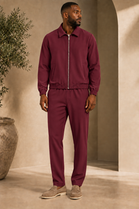 THE SINTRA TECH SUIT