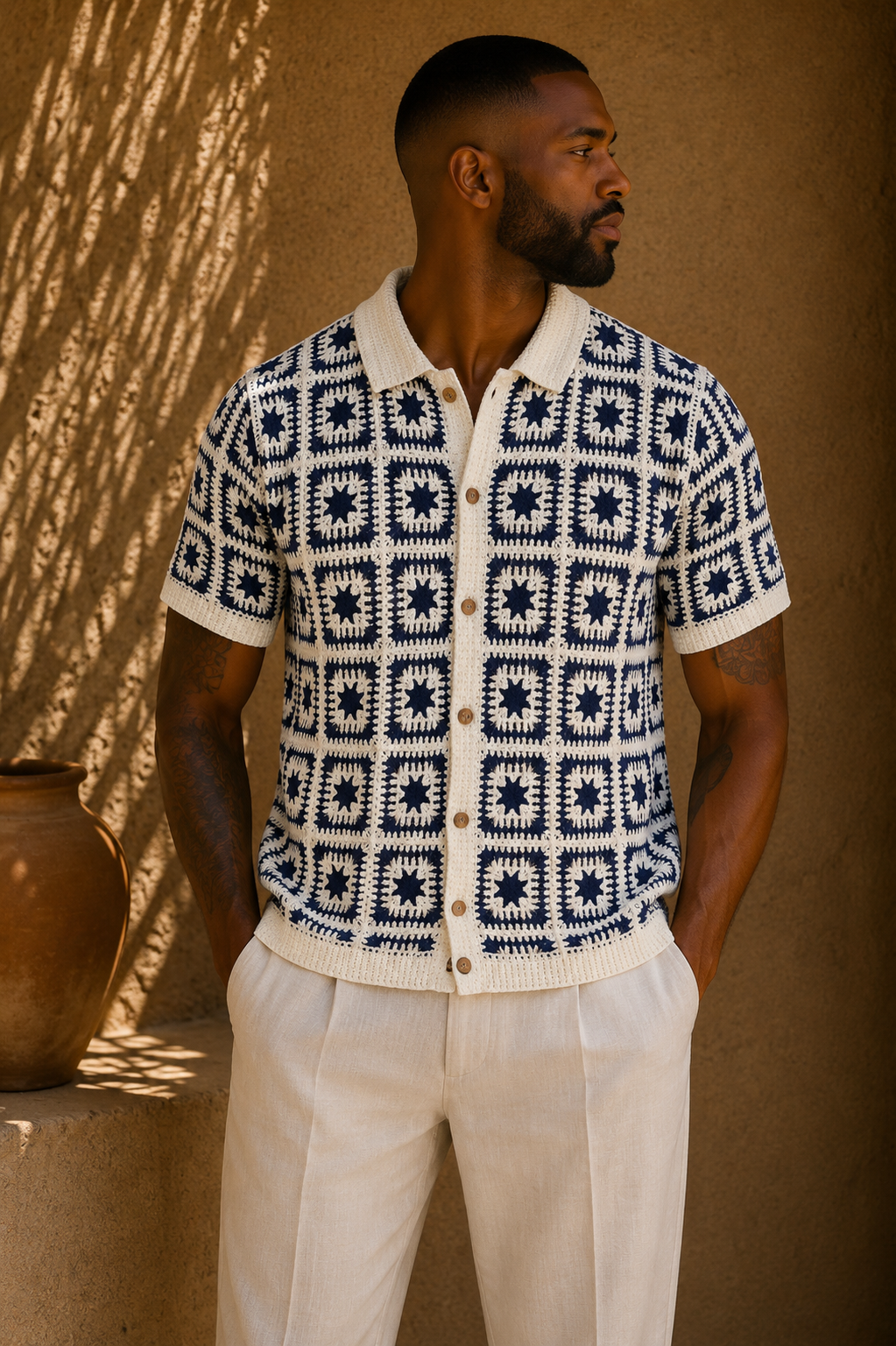 THE ZANZIBAR POLO