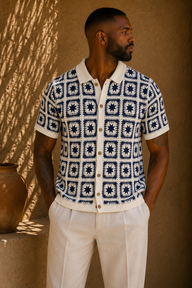 THE ZANZIBAR POLO
