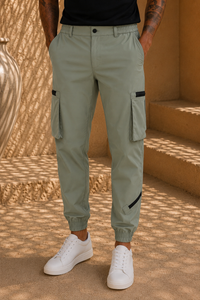 THE CANNES CARGO BROEK