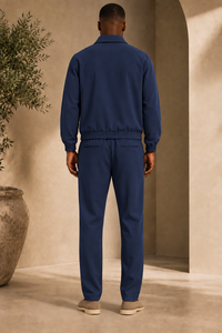 THE SINTRA TECH SUIT