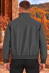 THE MADEIRA JACKET
