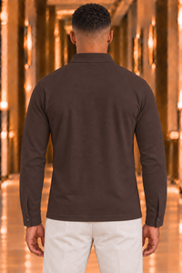 THE AUREILIA SWEATER
