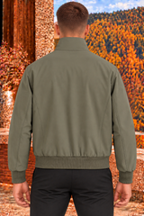 THE MADEIRA JACKET