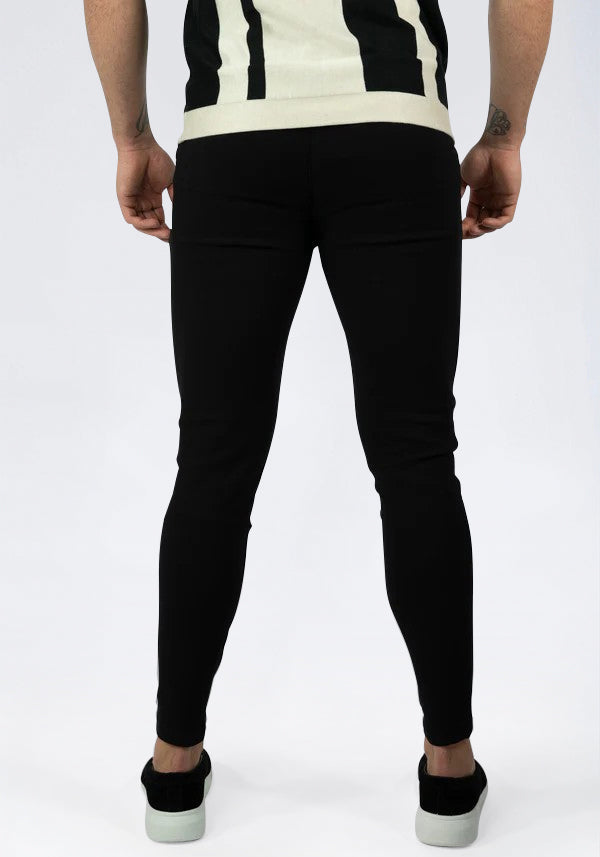 THE PARIS PANTALON - SUPER STRETCH