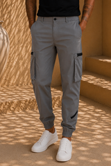 THE CANNES CARGO BROEK