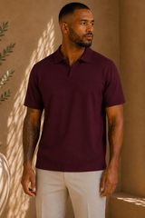 THE DAVOS POLO