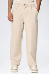 THE VENICE OVERSIZED TROUSERS