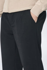 THE SEVILLA PANTALON - SLIM FIT STRETCH
