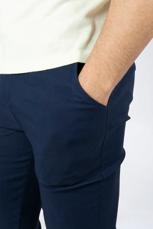 THE PARIS PANTALON - SUPER STRETCH