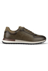 THE AURELIO SNEAKER