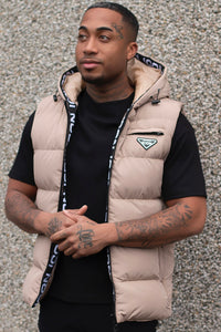 THE SAVONA JACKET