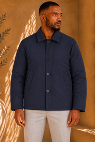 THE SANTORINI JACKET