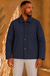 THE SANTORINI JACKET