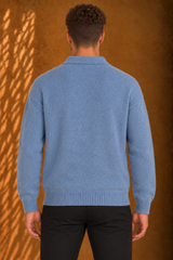 THE TAVIRA SWEATER