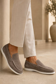 THE MENDOZA PREMIUM LOAFER