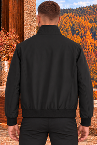 THE MADEIRA JACKET