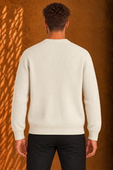THE LISBOA SWEATER