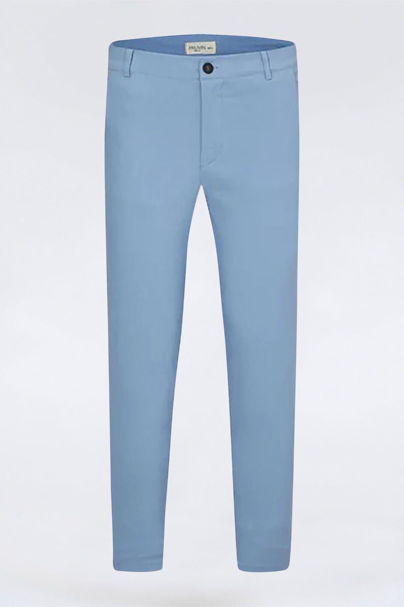 THE PARIS PANTALON - SUPER STRETCH