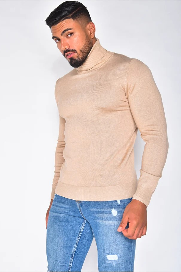 THE FALLENS - CASUAL COLTRUI MET LANGE KRAAG (6850658500691)